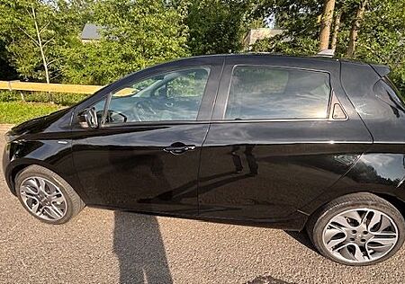Renault ZOE Z.E. 40 R90 Z.E. 40