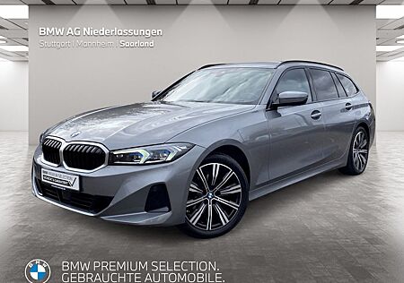 BMW 320 gebraucht kaufen BMW 320d xDrive Touring AHK LiveCockpitProf Kamera