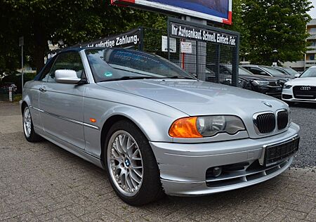 BMW 325 Cabrio Ci