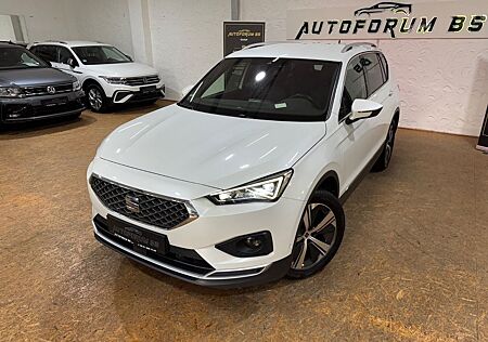 Seat Tarraco TarracoXcellence2.0TDI DSG/AHK/ACC/4xSHZ/CAM/19"