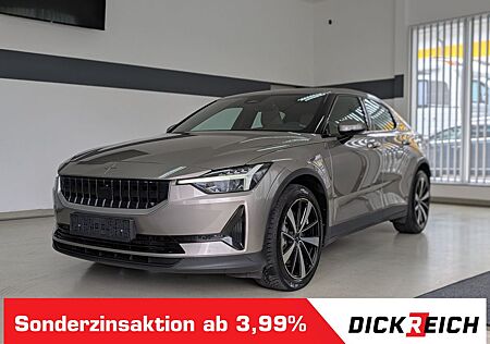 Polestar 2 Range Plus-Paket LED TEMP KAM PANO H&K MEMO