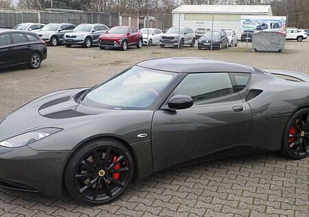 Lotus Evora 3.5 2+2 Intelligent Precision Shift