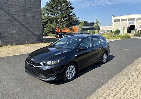 Kia Cee'd Sportswagon CEED SW+1.0T 100+VISION+KOMFORT+NAVI Bluetooth