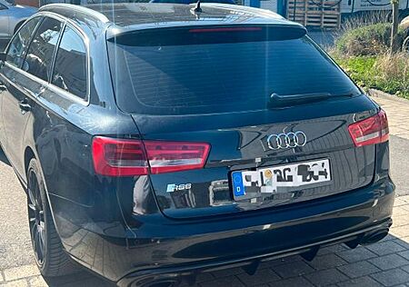 Audi A6 3.0 TDI 150 kW quattro S tronic Avant -