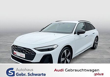Audi A5 Avant TFSI S-tronic S-line ACC AHK LED NAVI