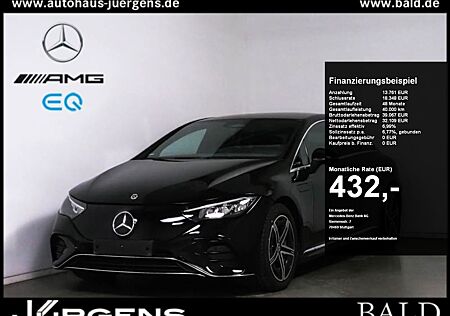 Mercedes-Benz EQE 300 AMG-Sport/LED/Kamera/Memo/Winter/19'
