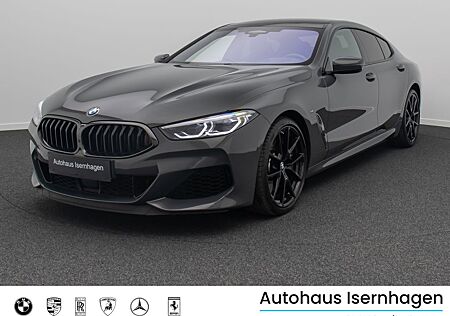 BMW M850i xD GC 360°DAB Laser DisplKey SoftClose H/K
