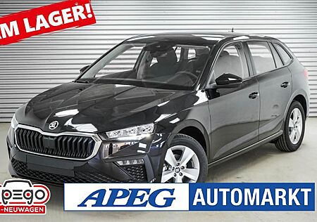 Skoda Scala 1,0 TSI Selection - LAGER