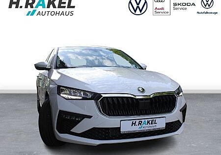 Skoda Scala Essence 1.0 TSI DSG *SPUR*LED*SZG*