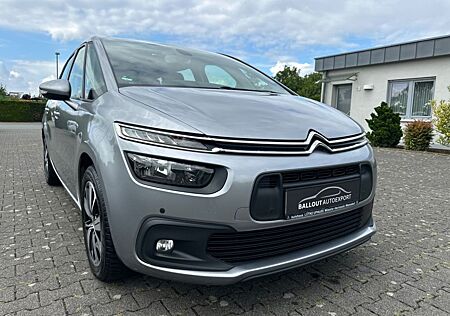 Citroën C4 Spacetourer Grand C4 Picasso / SpaceTourer BlueHDi, 7 Sitzer