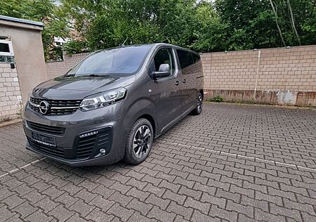 Opel Zafira Life 2.0 Diesel 130kW Edition M Auto ...
