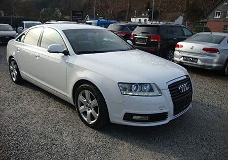 Audi A6 2.0 TDI 125kW * XENON * EURO 5 *