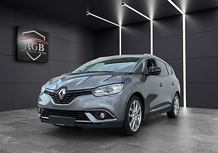 Renault Grand Scenic BLUE dCi 150 Limited*1.Hand*Navi*SH