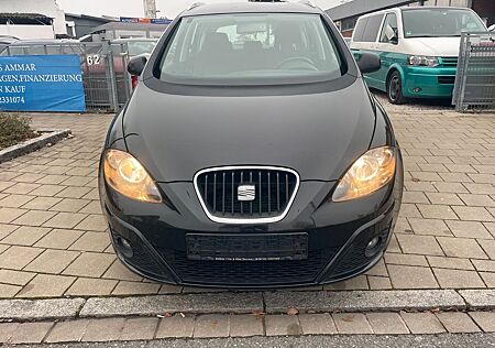 Seat Altea XL Stylance / Style