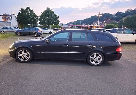Mercedes-Benz E 280 CDI T Avantgarde