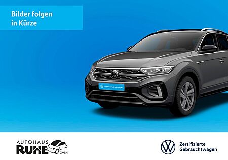 VW Touran Volkswagen 1.5 TSI Highline 7-SITZER LED ACC AHK SHZ
