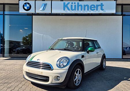 Mini ONE +nur an Händler/Export+ HU 7/25