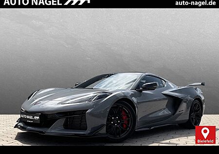 Chevrolet Corvette Z06 Coupe 3LZ*Z07 Perf.Pack*Carbon*FrontLift