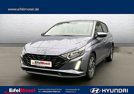Hyundai i20 MJ25 1.0 T-GDI 100PS 7-DCT TREND /Virtual/FL