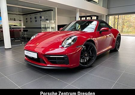 Porsche 992 (911) Carrera GTS Cabriolet*BOSE*Licht-Des.
