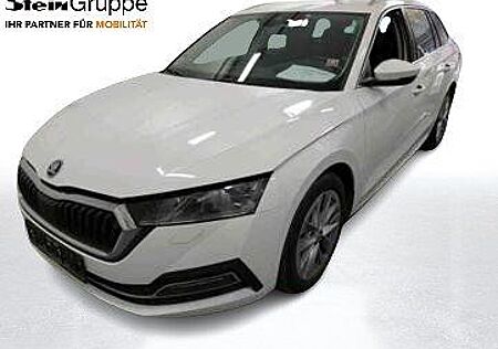 Skoda Octavia Combi TDI APP+DAB+HUD+SHZ+VIRT+ACC+LED