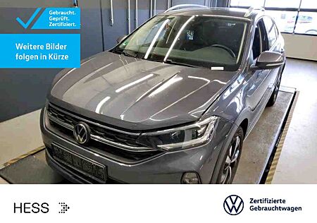 VW Taigo Volkswagen 1.0 TSI DSG STYLE*IQ.LIGHT*KAMERA*NAVI*KLI