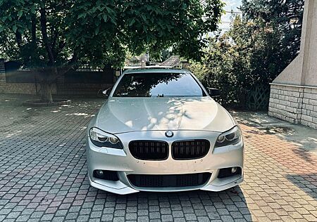 BMW 535d -