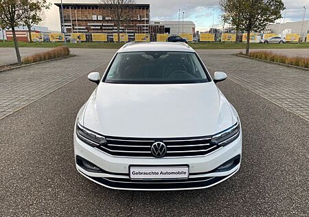 VW Passat Variant gebraucht kaufen VW Passat Variant Volkswagen 2.0TDI,LED,Leder,Kamera,Head-Disp