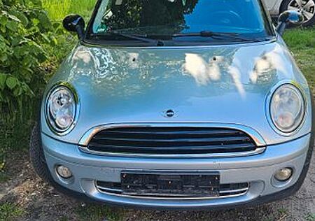 Mini Cooper Clubman Copper Clubman