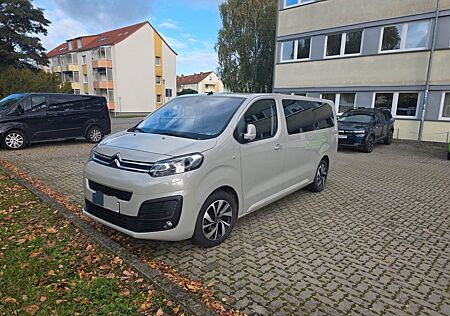 Citroën Spacetourer Business Lounge XL