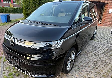 VW Volkswagen ANDERE Multivan Style7 SITZE /PANO/TÜV/1HAND