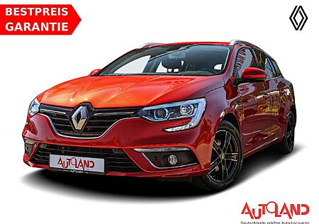 Renault Megane IV Grandtour 1.3 TCe Navi Standheizung