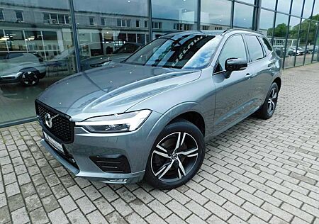 Volvo XC 60 XC60 Diesel B5 D AWD Geartronic RDesign