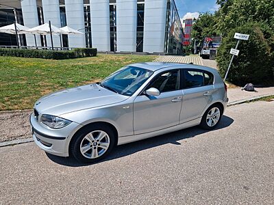 BMW 116i -