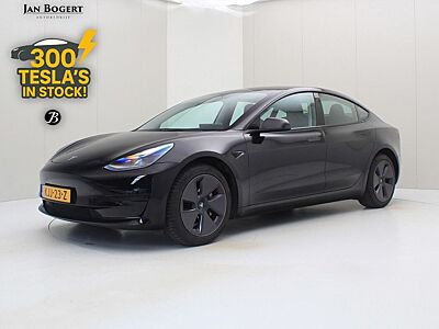 Tesla Model 3 Standard RWD Plus UPGRADE [ RYZEN AMD+LF