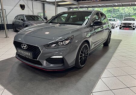 Hyundai i30 N Line*NAVI*LED*KAMERA*KLIMA*2.HD*SCHECKHEFT