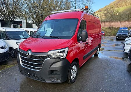 Renault Master III Autom. L2H2 1.Hd/Hu/Insp Neu