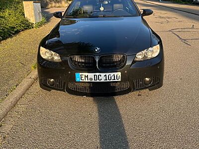 BMW 325i Cabrio -