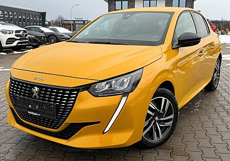 Peugeot 208 1.2 Ltr. Automatik*Allure