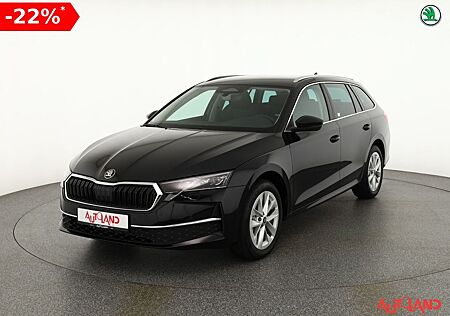 Skoda Octavia Combi 1.5 eTSI DSG Matrix ACC AHK