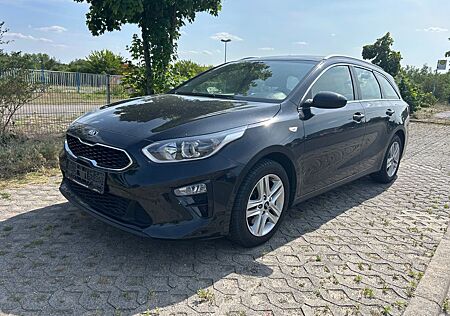 Kia Ceed Sportswagon Visio/Automatik-Navi-89TKM.Top