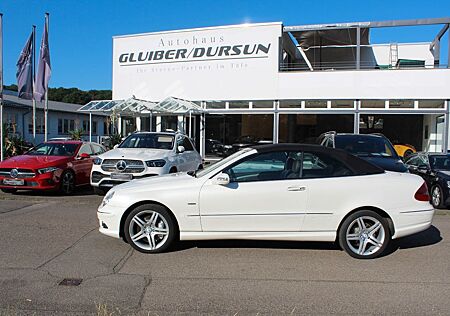 Mercedes-Benz CLK 350 AMG Styling,Grand Edition!