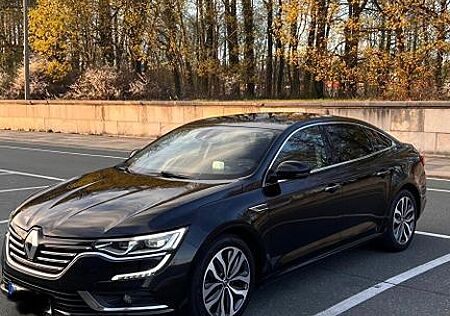 Renault Talisman ENERGY dCi 160 EDC Intens Intens