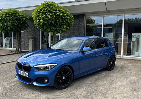 BMW 118i Edition M Sport Shadow Edition M Sport ...