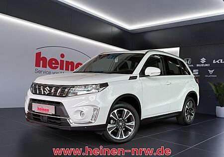 Suzuki Vitara 1.5 Comfort+ Hybrid Autom. LED+NAVI+PANO