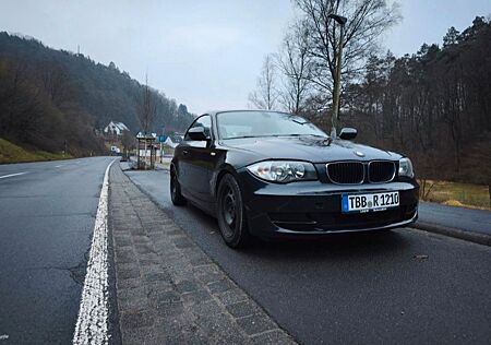 BMW 120i Coupé -