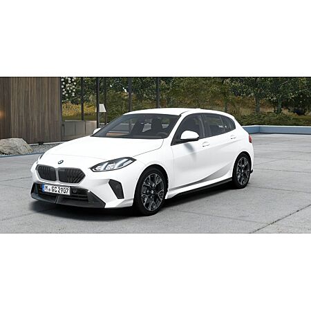 BMW 1er leasen