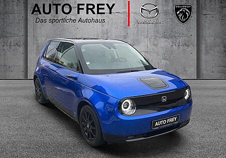 Honda e 1.HAND+NAVI+PANORAMA+ALLWETTER+KAMERA Elektro