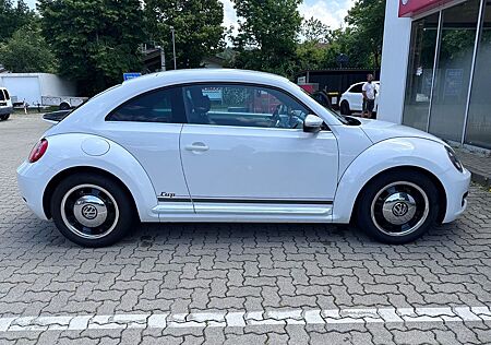 VW Käfer Volkswagen 1.4 TSI