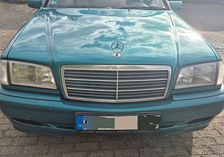 Mercedes-Benz C 180 CLASSIC Classic